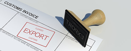 таможенное оформление экспорта из россии