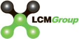 LCM Group logo